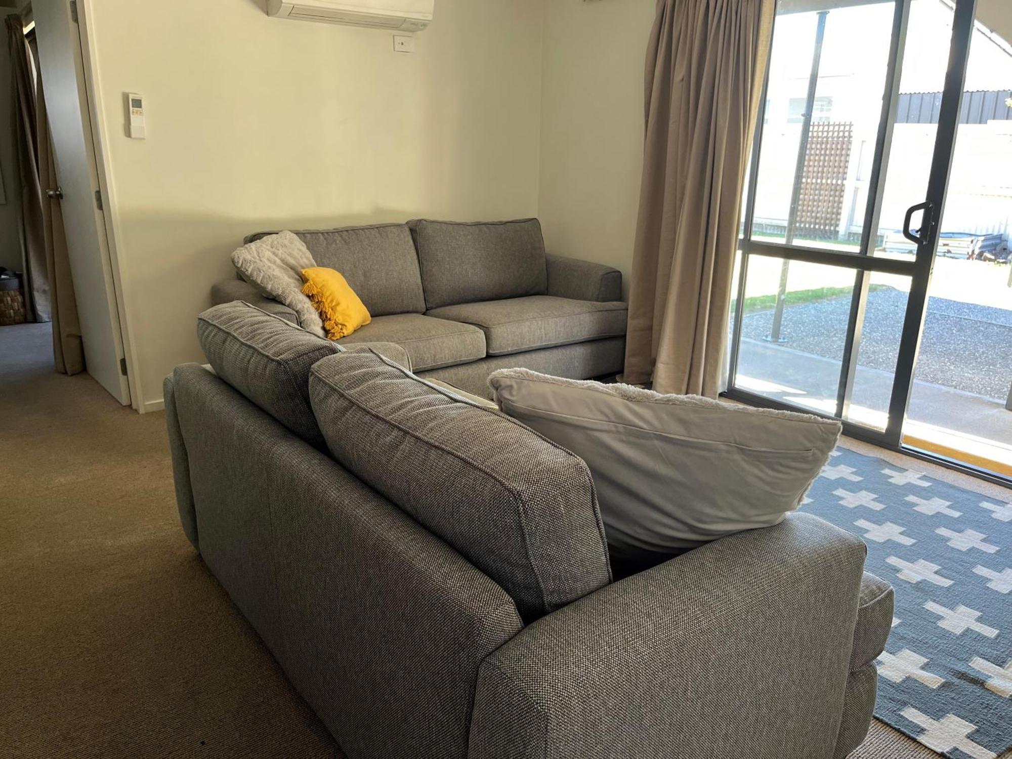 Sunny Escape In Old Cromwell Villa Luaran gambar